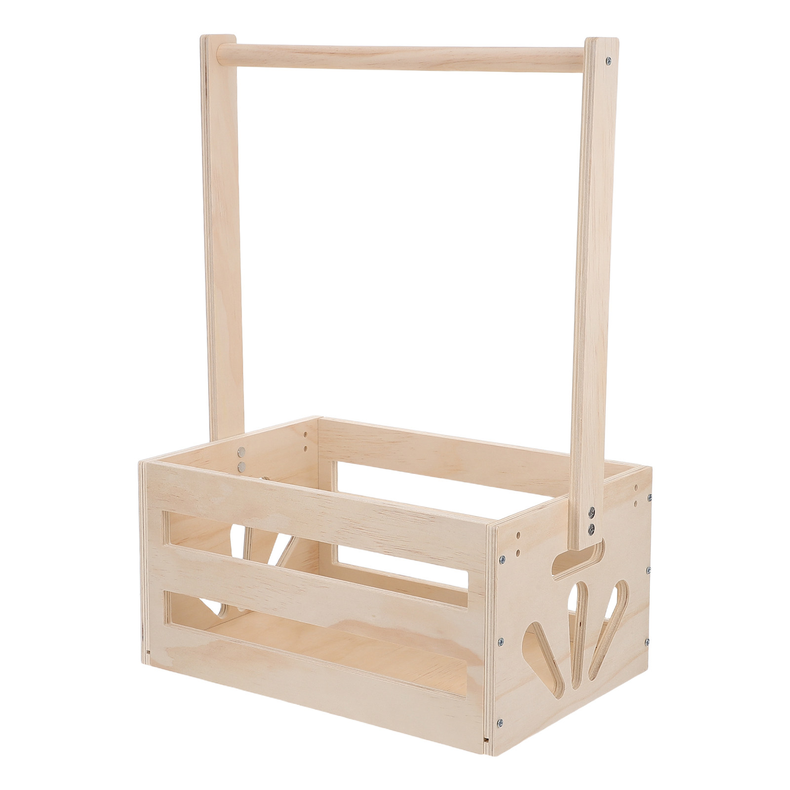 Baby Nursery Hamper - Caisse de rangement pour chambre de