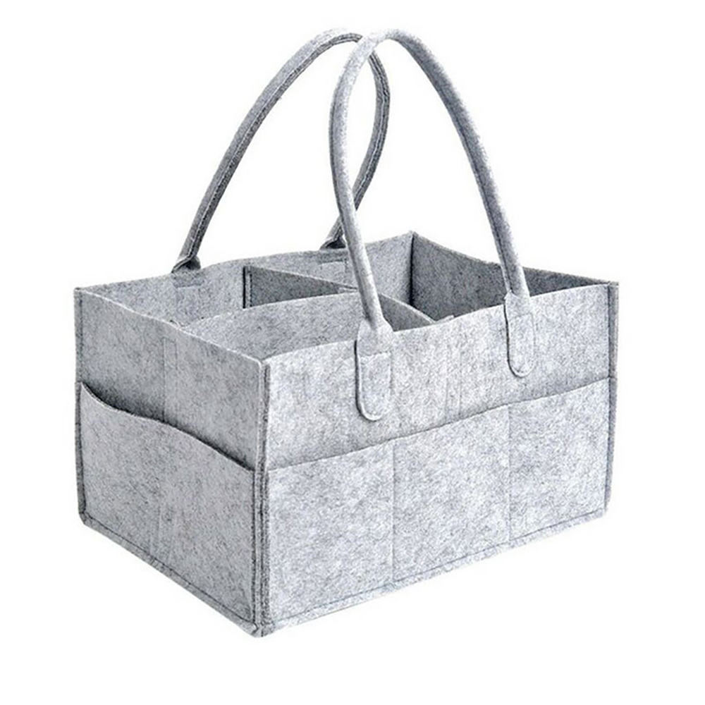 Baby Nursery Organization Ideas - Sac à couches pour bébé, organisateur