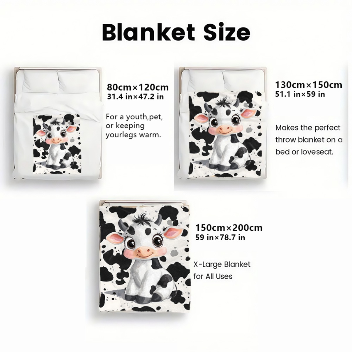 Couverture polaire en molleton - Baby Nursery Animal Theme avis et prix