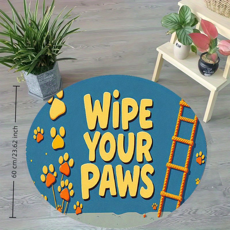 Tapis de chambre d'enfant à mo - Baby Nursery Animal Theme avis et prix