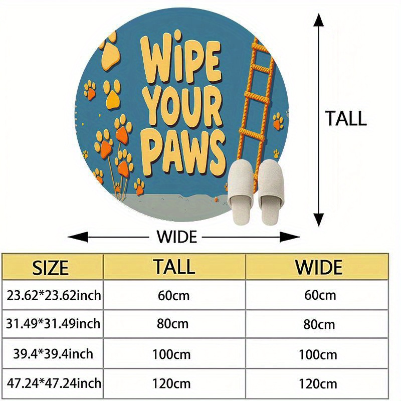 Tapis de chambre d'enfant à mo - Baby Nursery Animal Theme avis et prix