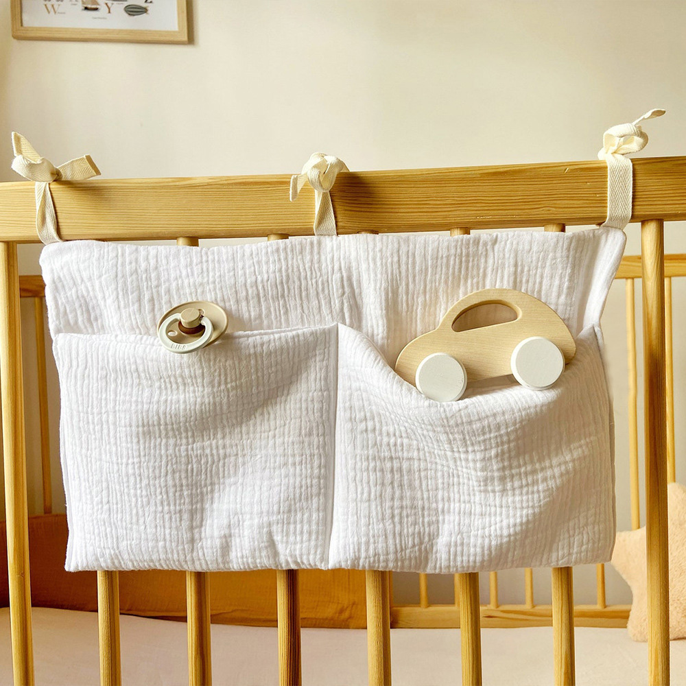 Organisateur de lit de bébé en - Baby Nursery Organization Ideas avis et prix