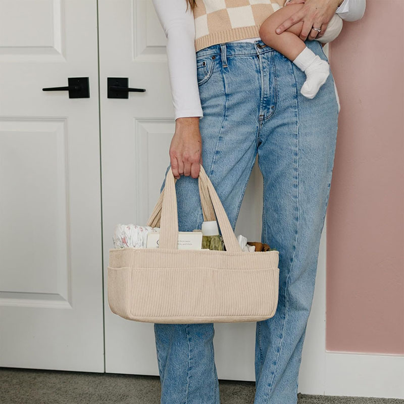 Organisateur de couches pour b - Baby Nursery Organization Ideas avis et prix