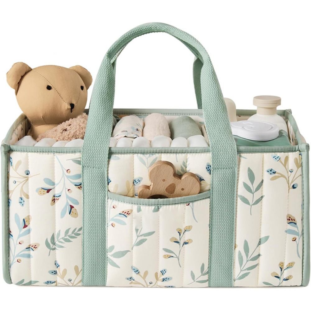 Organisateur de couches pour b - Baby Nursery Organization Ideas avis et prix