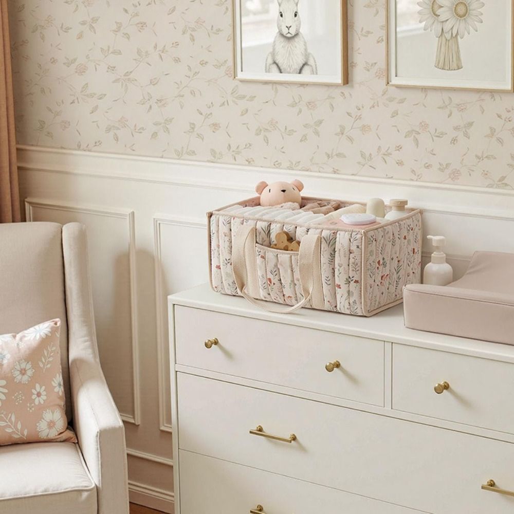 Organisateur de couches pour b - Baby Nursery Organization Ideas avis et prix