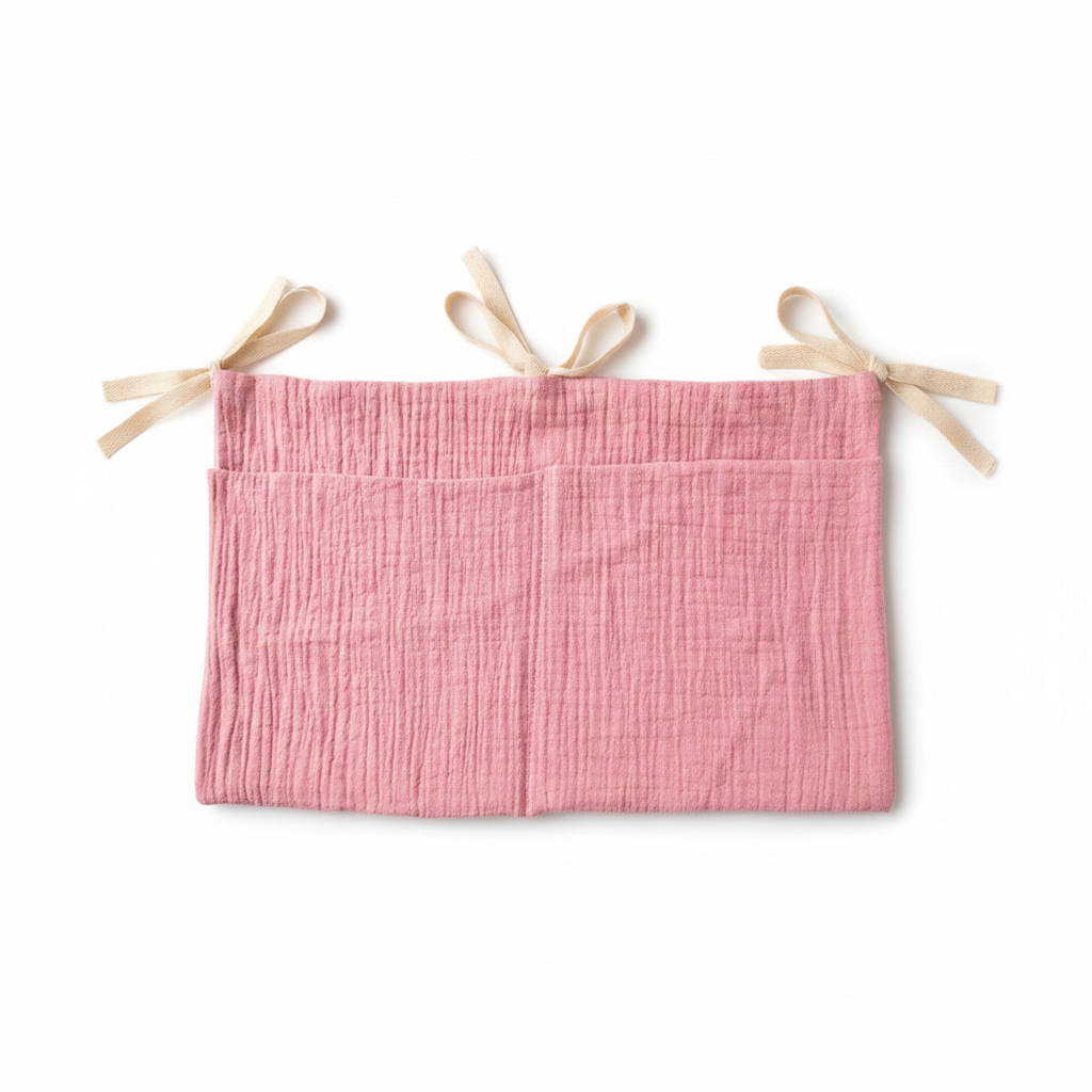 Organisateur de lit bébé suspe - Baby Nursery Organization Ideas avis et prix