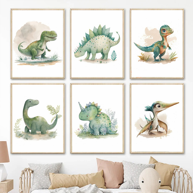 Affiche de salle de bain pour  - Baby Nursery Jungle avis et prix