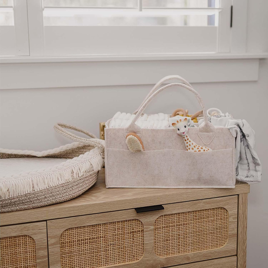 Sac de rangement portable pour - Baby Nursery Organization Ideas avis et prix
