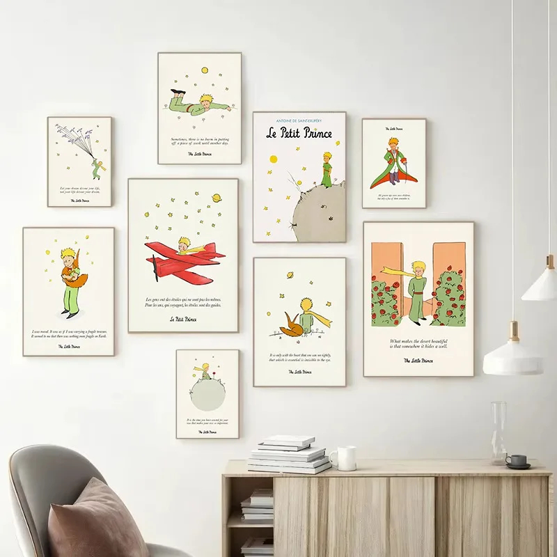 Livre de contes fantaisiste im - Baby Nursery Quotes avis et prix