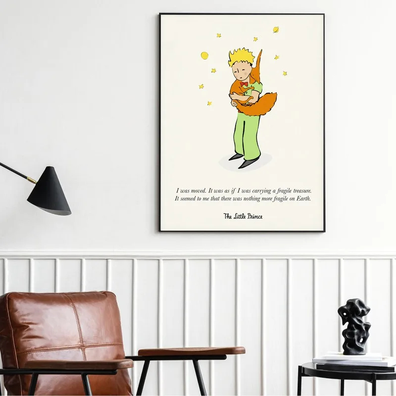 Livre de contes fantaisiste im - Baby Nursery Quotes avis et prix