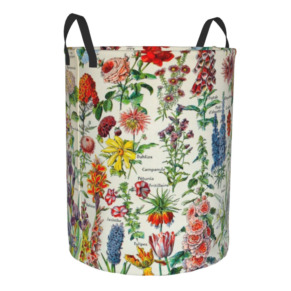 Mir à linge pliable personnali - Baby Nursery Hamper avis et prix
