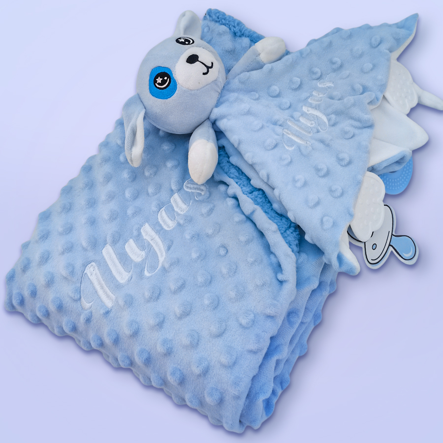 Couverture de sommeil personna - Baby Nursery Animal Theme avis et prix