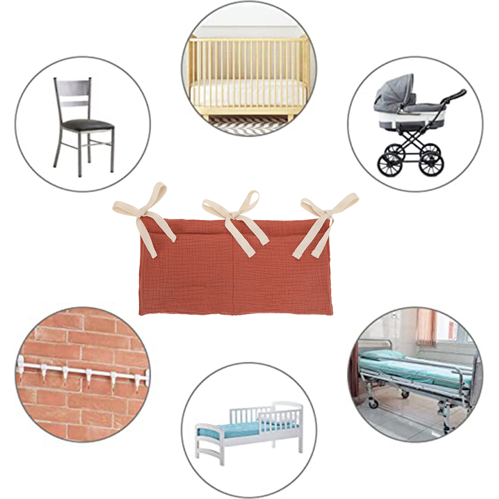 Organisateur de berceau de béb - Baby Nursery Organization Ideas avis et prix