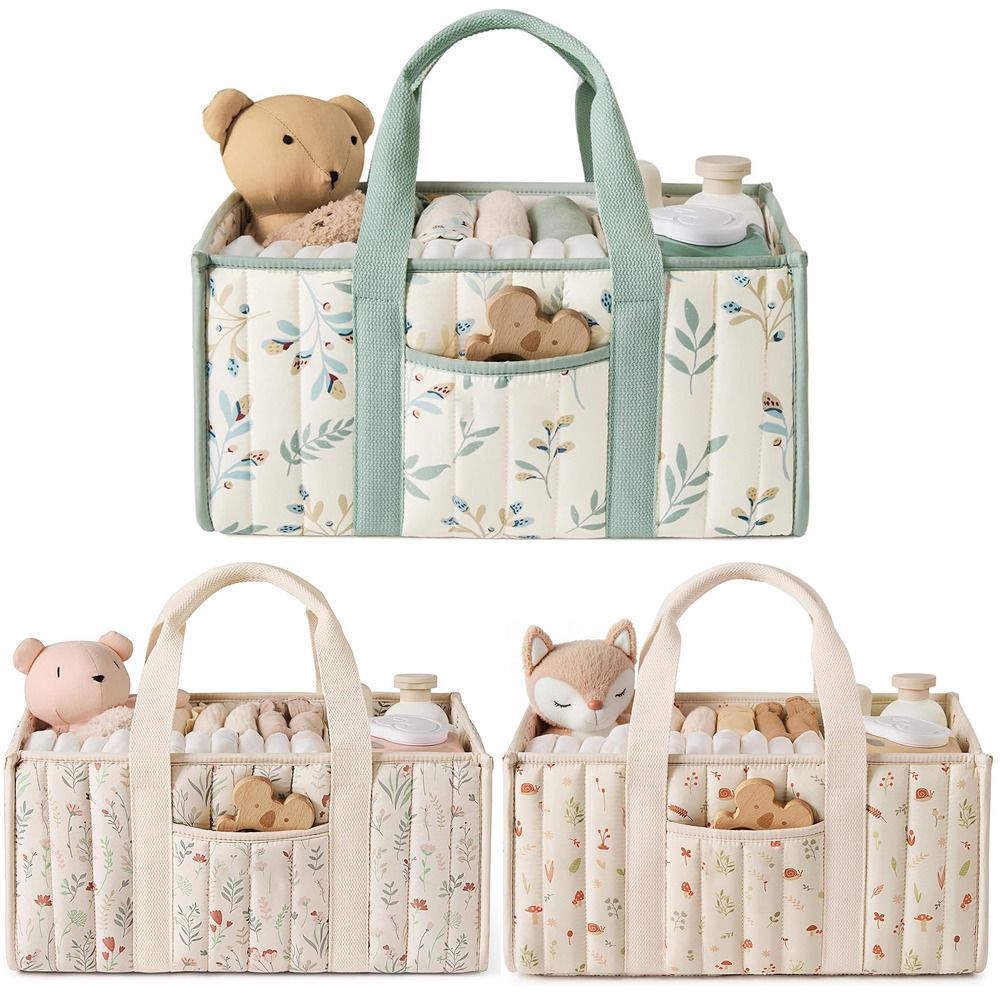Organisateur de couches pour b - Baby Nursery Organization Ideas avis et prix