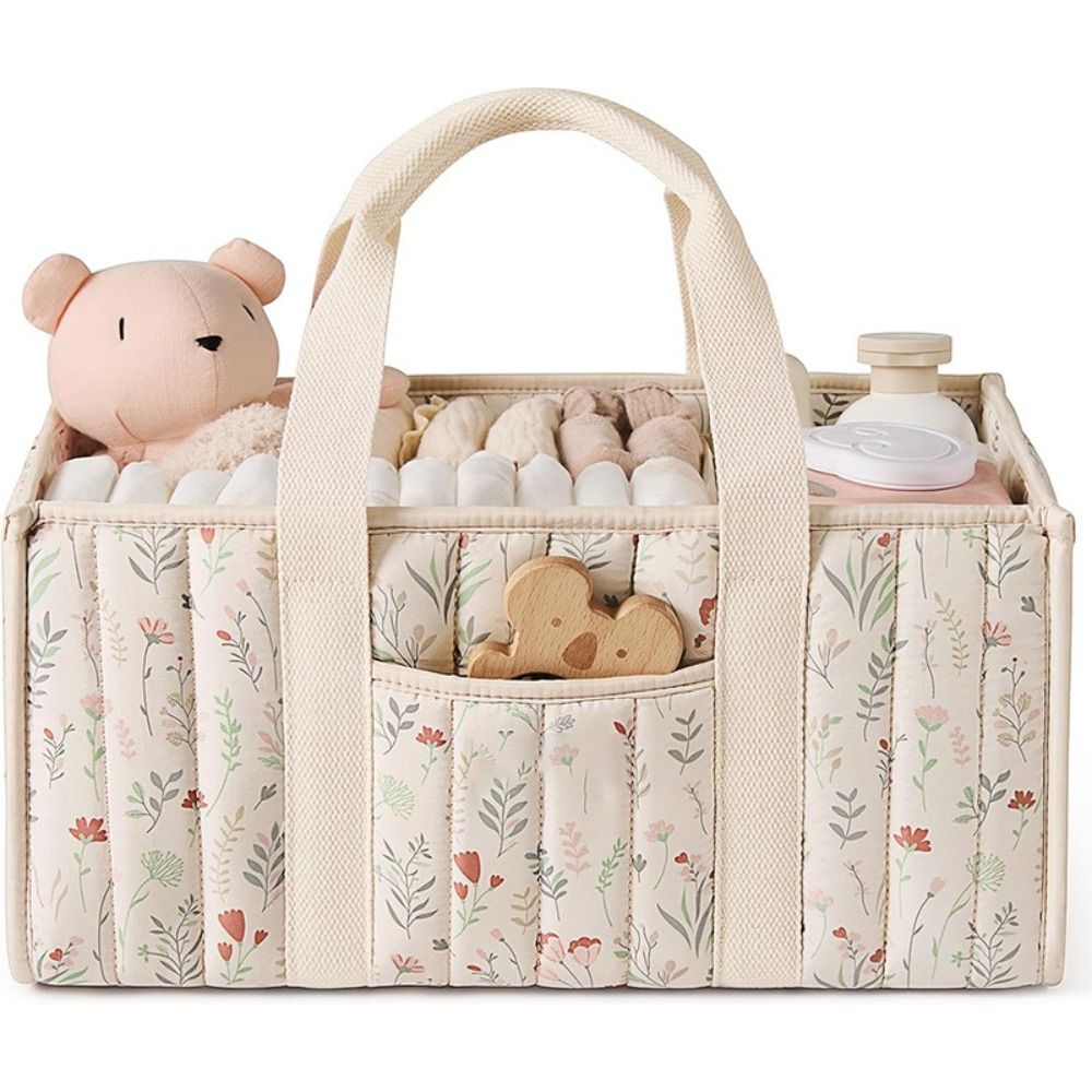 Organisateur de couches pour b - Baby Nursery Organization Ideas avis et prix