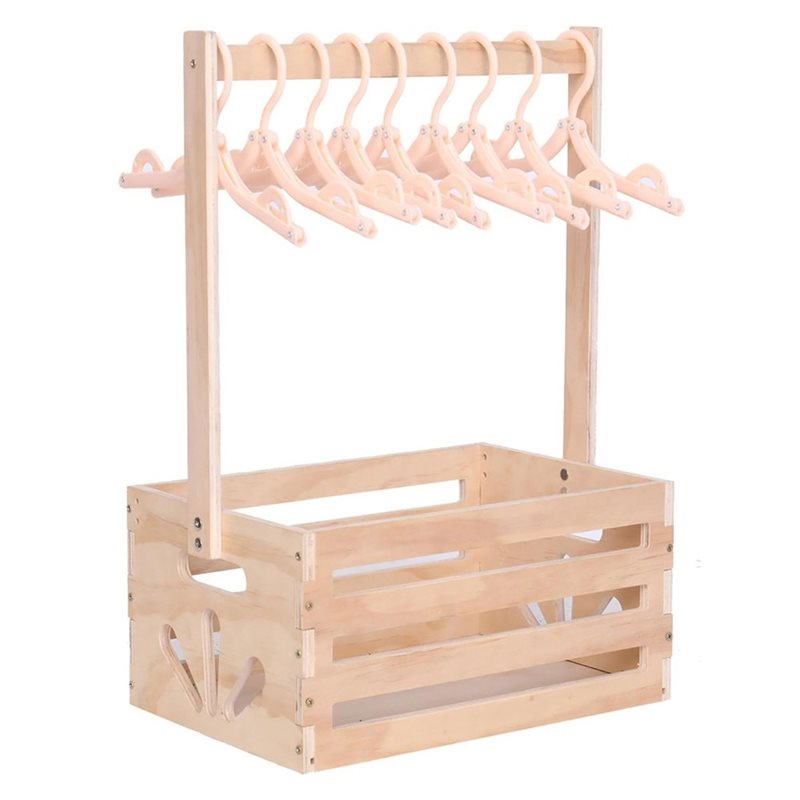 ABFU - Panier cadeau en bois p - Baby Nursery Hamper avis et prix