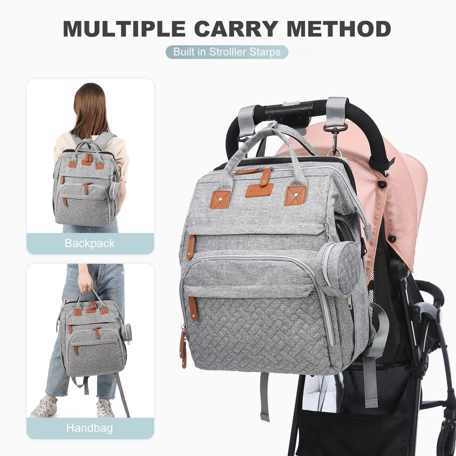 Sacs Proxy pour Couches pour B - Baby Nursery Hamper avis et prix