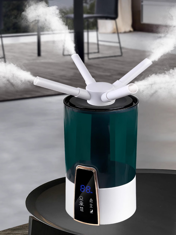 Humidificateur ultrasonique à  - Baby Nursery Office avis et prix
