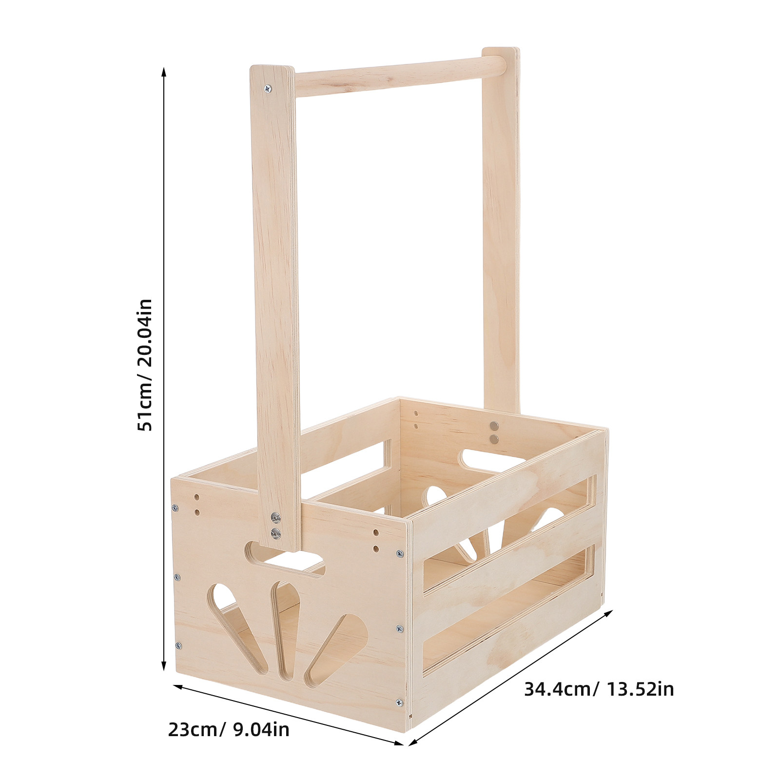 Caisse de rangement pour chamb - Baby Nursery Hamper avis et prix