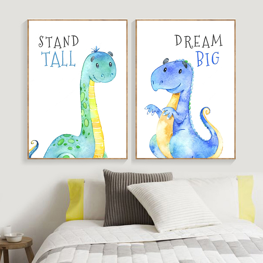 Toile d'art mural avec citatio - Baby Boy Nursery Quotes avis et prix