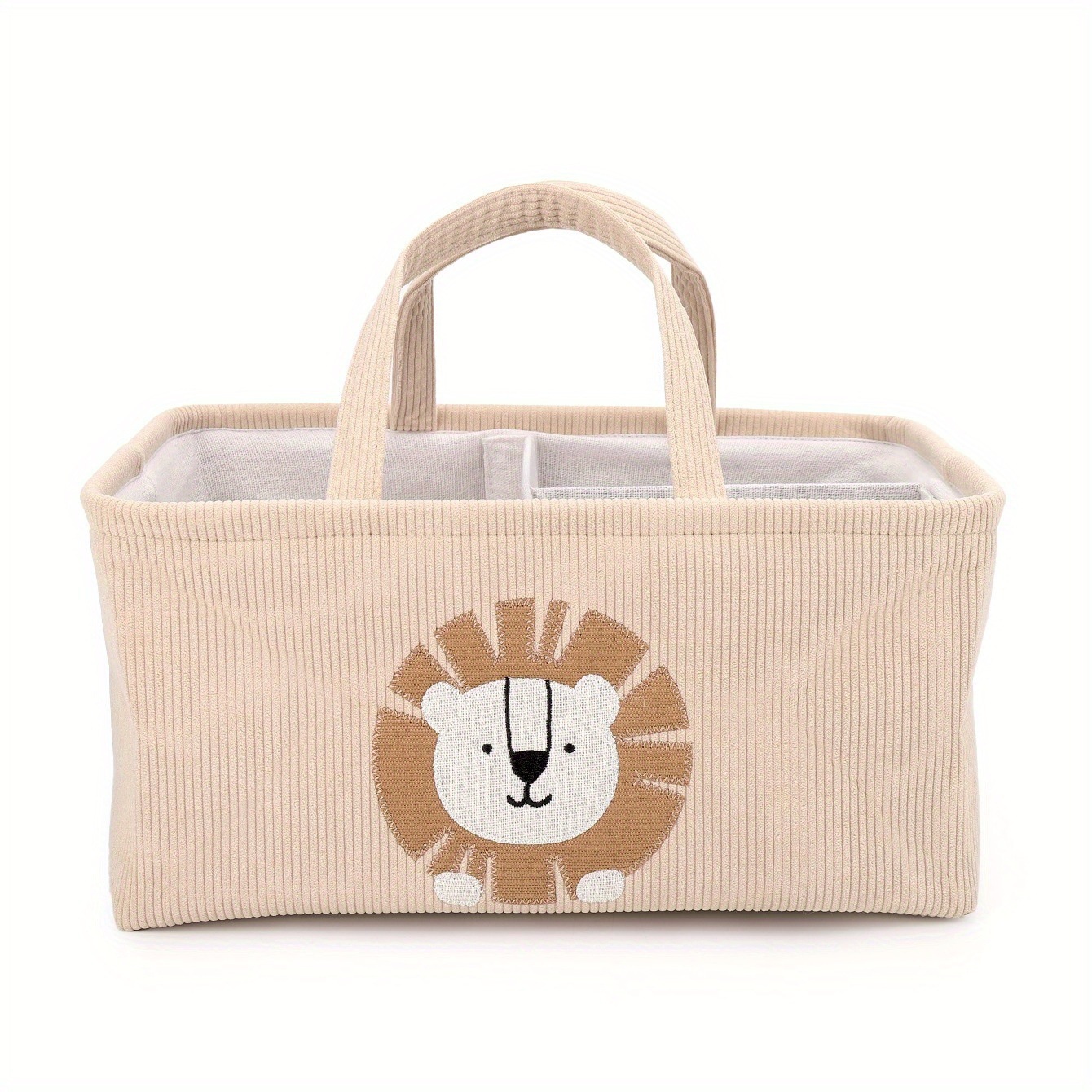 Panier de rangement pliable en - Baby Nursery Organization Ideas avis et prix