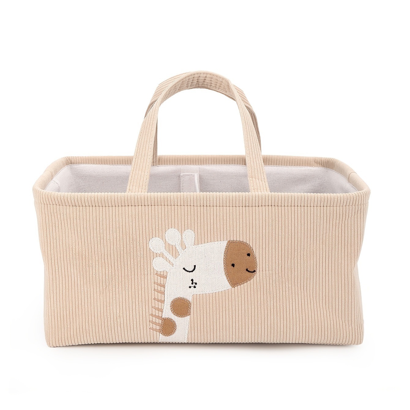 Panier de rangement pliable en - Baby Nursery Organization Ideas avis et prix