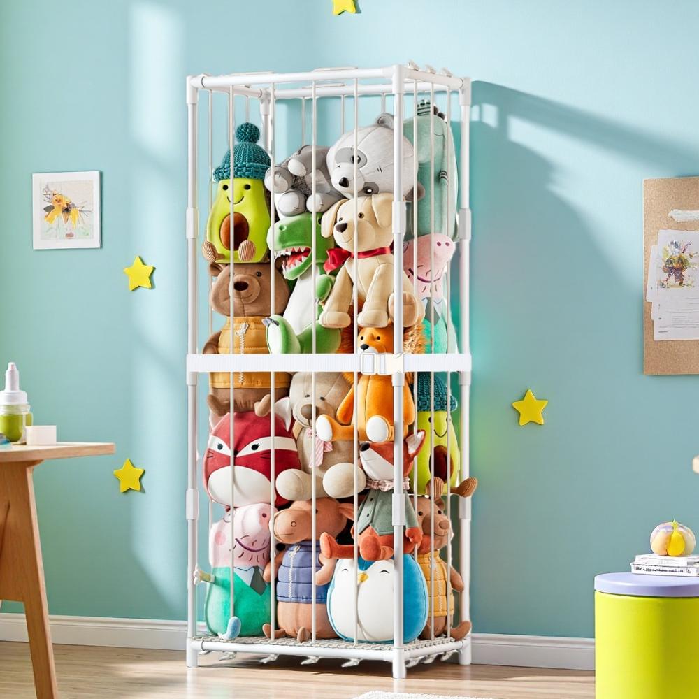 Organisateur vertical pour ani - Baby Nursery Animal Theme avis et prix