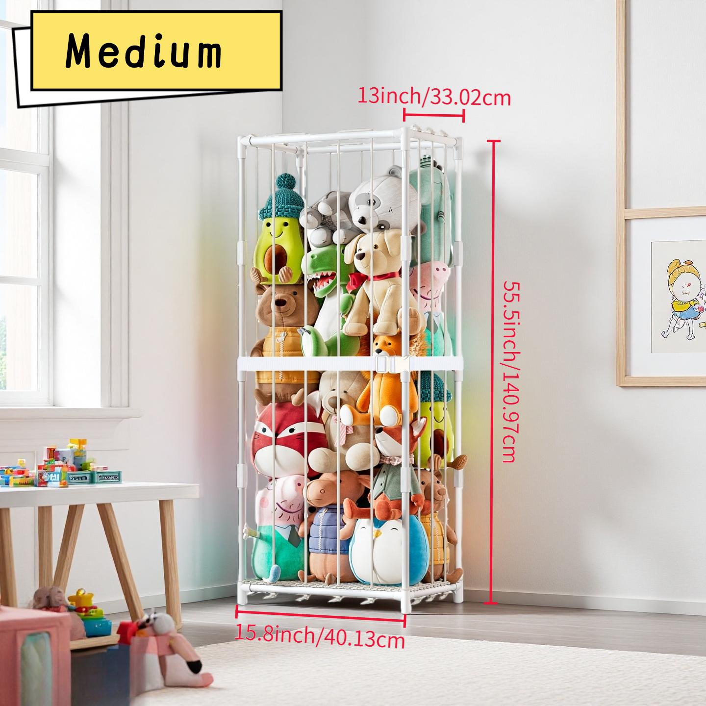 Organisateur vertical pour ani - Baby Nursery Animal Theme avis et prix