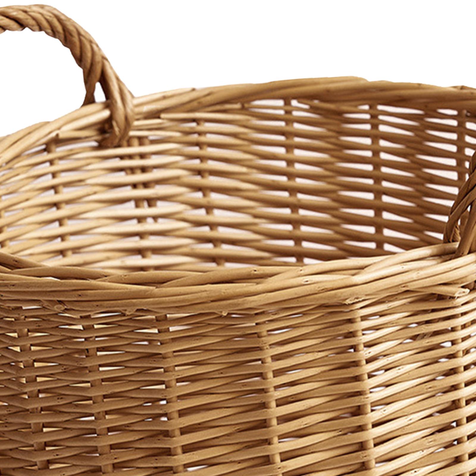 Panier de rangement pour linge - Baby Nursery Hamper avis et prix