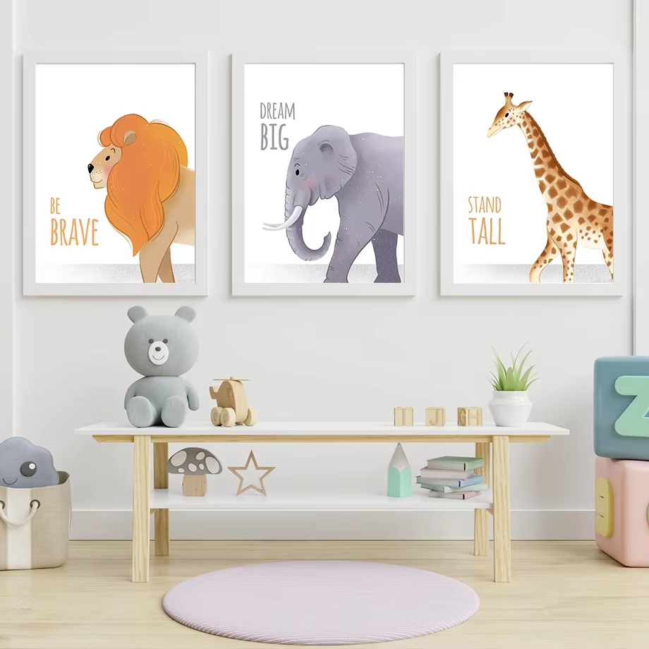 Citations inspirantes, Art Mur - Baby Nursery Quotes avis et prix