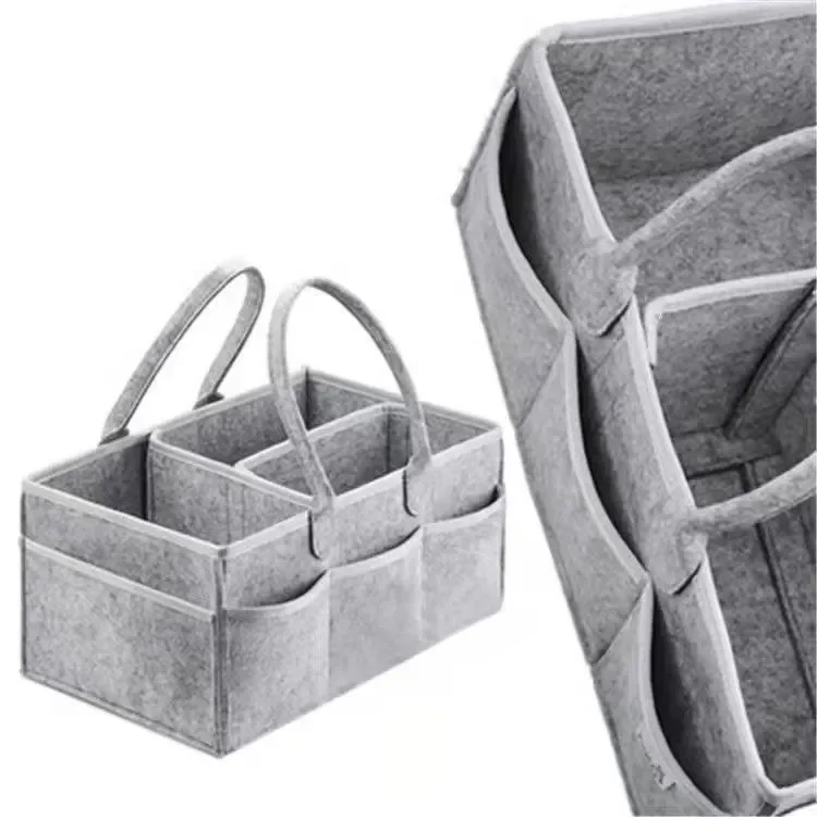 Caddie à couches pour bébé 38x - Baby Nursery Organization Ideas avis et prix