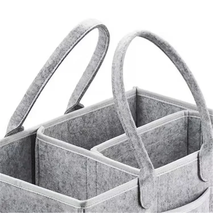 Caddie à couches pour bébé 38x - Baby Nursery Organization Ideas avis et prix