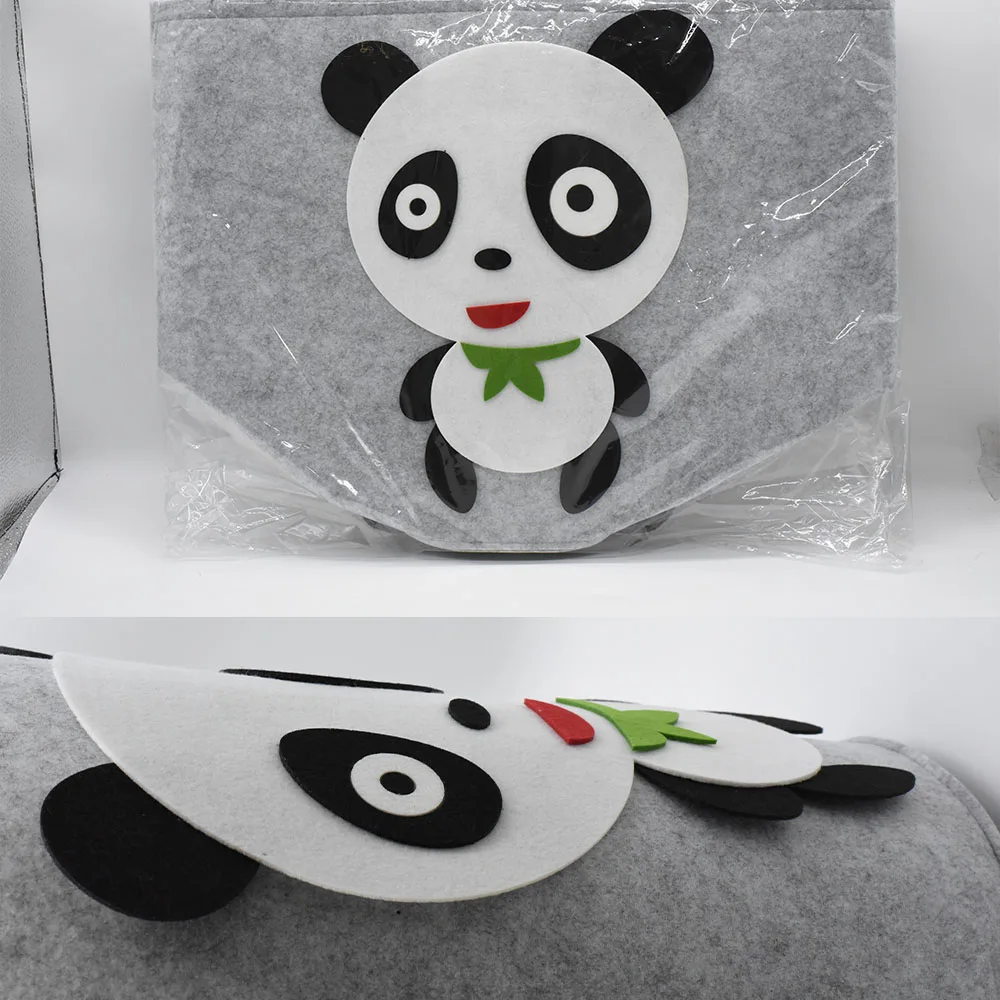Panda dinosaure bébé panier de - Baby Nursery Organization Ideas avis et prix