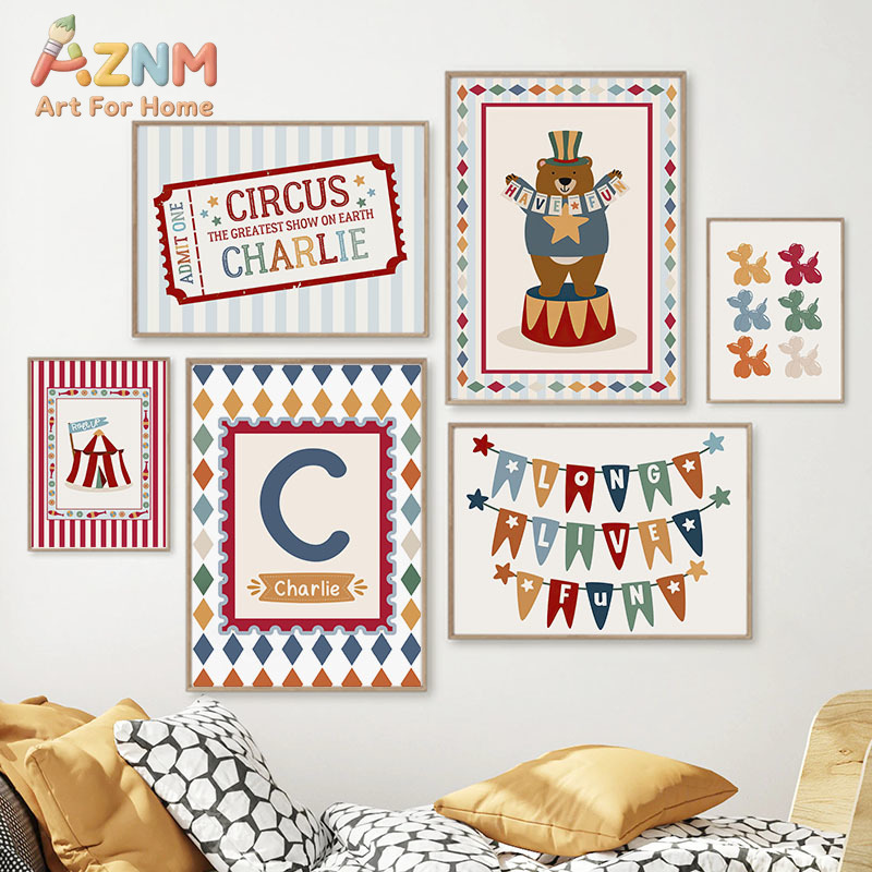 Tableau mural en toile avec ci - Baby Nursery Quotes avis et prix