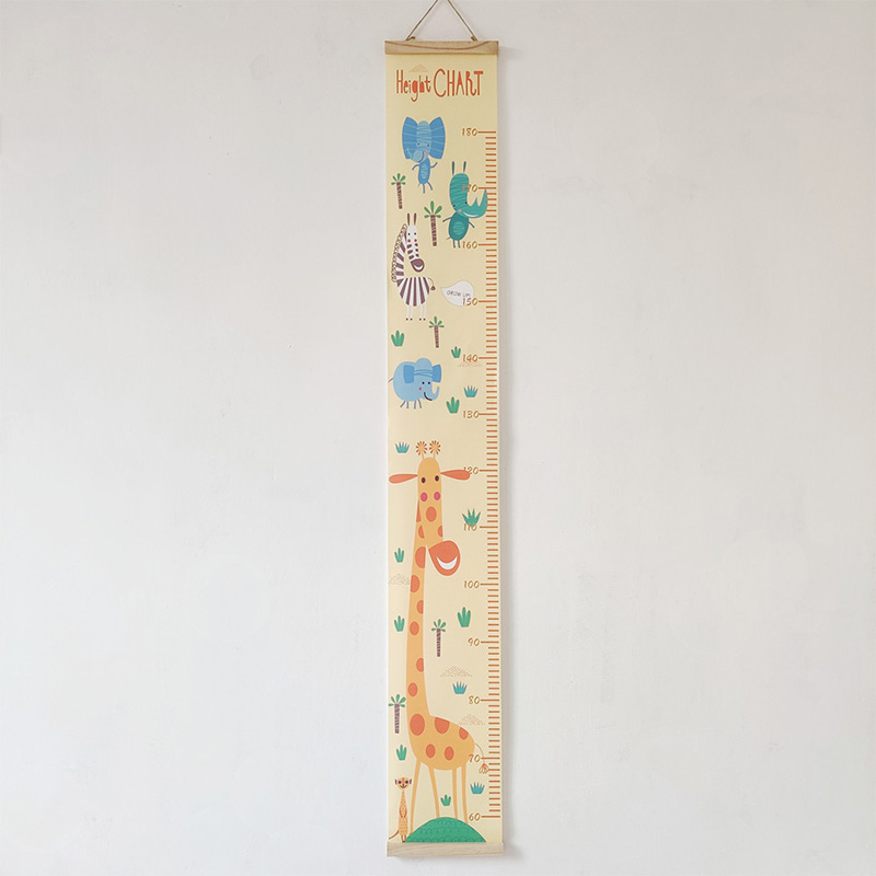 Tableau de croissance pour gar - Baby Nursery Frames avis et prix