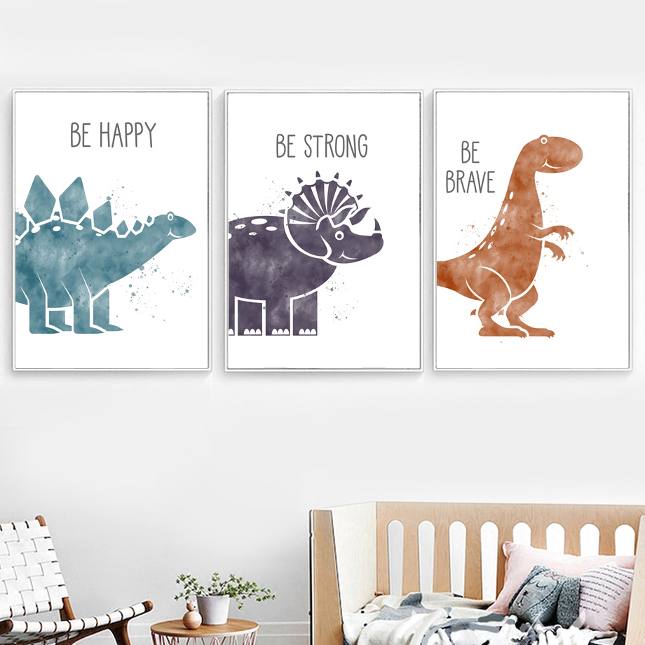 Affiches et imprimés nordiques - Baby Nursery Quotes avis et prix